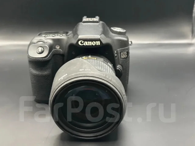 Canon EOS 50D. 15 - 19.9 ��, ���: 4� ����