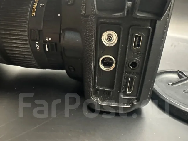 Canon EOS 50D. 15 - 19.9 ��, ���: 4� ����