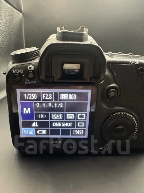 Canon EOS 50D. 15 - 19.9 ��, ���: 4� ����