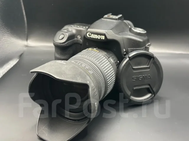 Canon EOS 50D. 15 - 19.9 ��, ���: 4� ����