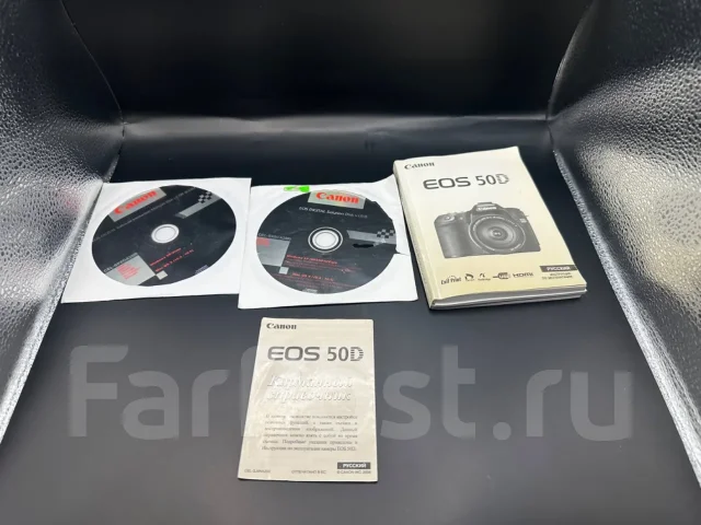 Canon EOS 50D. 15 - 19.9 ��, ���: 4� ����