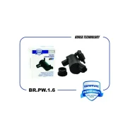 ����� ��������� ������ Brave, ���. BR. PW.1.6 BRPW16 ����