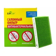 ������ �������� LivCar AC-101, � ����������������� ��������, ���. LCT101/1828S LCT101 ����