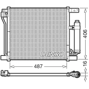 �������� ������������ Denso, ���. DCN46021 DCN46021 ����