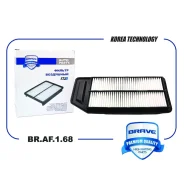 ������ ��������� Brave, ���. BR. AF.1.68 BRAF168 ����