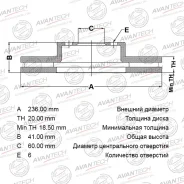 ���� ��������� Avantech, ���. BR2501S BR2501S ����