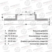 ���� ��������� Avantech, ���. BR2401S BR2401S ����