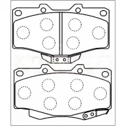 ������� ��������� �������� Akyoto ��������, �������� �� ��� (4 ��), ���. AKD-1387 AKD1387 ����