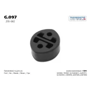 ������ ���������, ����������������� ������ Transmaster, ���. G.097 G097 ����