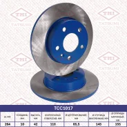 ���� ��������� Tatsumi, ������, ���. TCC1017 TCC1017 ����