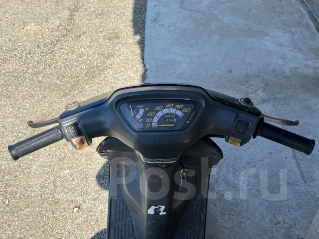 Honda Dio AF18. 72����. ��., ��������, ���������, ������ �� �� ����