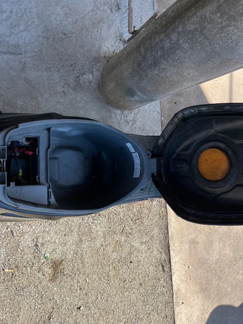 Honda Dio AF18. 72����. ��., ��������, ���������, ������ �� �� ����