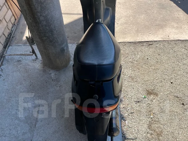 Honda Dio AF18. 72����. ��., ��������, ���������, ������ �� �� ����