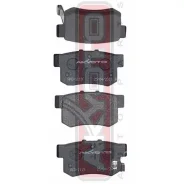 ������� ��������� �������� Akyoto, ������, �������� �� ��� (4 ��), ���. AKD-1119 AKD1119 ����