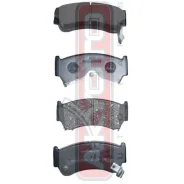 ������� ��������� �������� Akyoto, ��������, �������� �� ��� (4 ��), ���. AKD-1289 AKD1289 ����