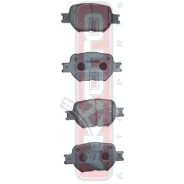 ������� ��������� �������� Akyoto, ��������, �������� �� ��� (4 ��), ���. AKD-1287 AKD1287 ����