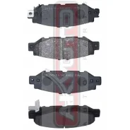 ������� ��������� �������� Akyoto, ������, �������� �� ��� (4 ��), ���. AKD-1345 AKD1345 ����