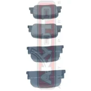 ������� ��������� �������� Akyoto, ������, �������� �� ��� (4 ��), ���. AKD-1431 AKD1431 ����