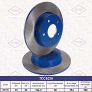 ���� ��������� Tatsumi, ������, ���. TCC1020 TCC1020 ����