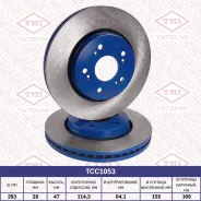 ���� ��������� Tatsumi, ��������, ���. TCC1053 TCC1053 ����