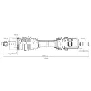������ � ����� Inko, � ABS, ��������, ������, ���. 280028 280028 ����