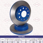 ���� ��������� Tatsumi, ������, ���. TCC1031 TCC1031 ����
