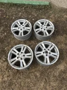 Fondmetal. 6.5x15", 5x114.3, �� 67,1���. ����
