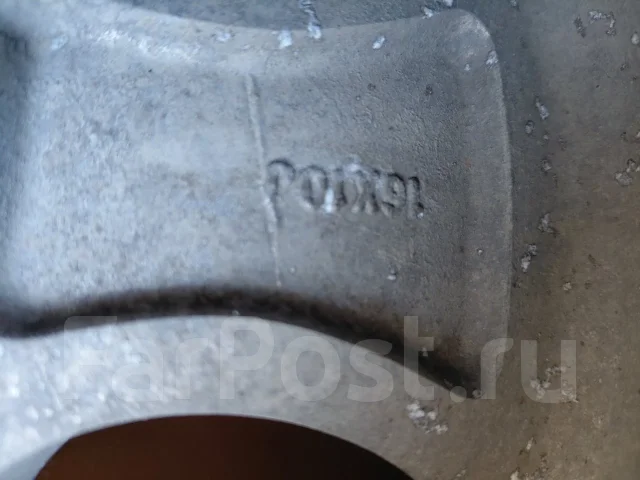 Mickey Thompson. 10.0x16", 6x139.7, ET-25 ����