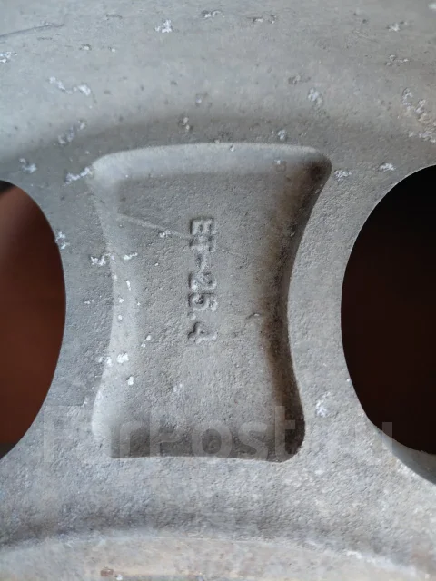 Mickey Thompson. 10.0x16", 6x139.7, ET-25 ����