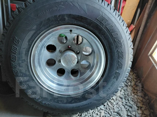 Mickey Thompson. 10.0x16", 6x139.7, ET-25 ����