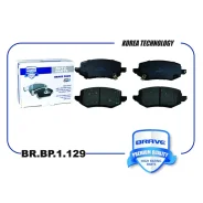 ������� ��������� �������� Brave, ������, �������� �� ��� (4 ��), ���. BR. BP.1.129 BRBP1129 ����