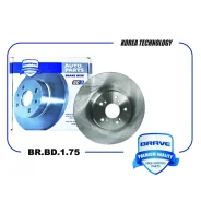 ���� ��������� Brave, ��������, ���. BR. BD.1.75 BRBD175 ����