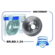 ���� ��������� Brave, ��������, ���. BR. BD.1.34 BRBD134 ����