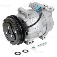 ���������� ������������ Chevrolet Lanos (02-) 1.5i Luzar, ���. LCAC 0563 LCAC0563 ����