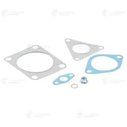 ����� �������. ����������. ��� �/� Ford Transit (06-) 2.4D (��� GT2052V) (�����.5 ��. ����.1 ��. ����.1 ��. ) Luzar, ���. LTC 10071 LTC10071 ����