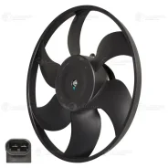���������� ���. ��� �/� Renault Megane II (03-)/Kangoo I (97-) (��� ������) Luzar, ���. LFc 0907 �/ LFC0907 ����