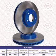 ���� ��������� Tatsumi, ��������, ���. TCC1140 TCC1140 ����