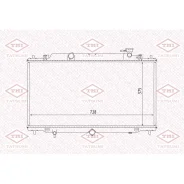 �������� ���������� Tatsumi, ���. TGA1187 TGA1187 ����