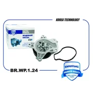 ����� ������� Brave, ���. BR. WP.1.24 BRWP124 ����