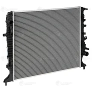 �������� ���. ��� �/� Geely Atlas (16-) 1.8i/2.0i/2.4i Luzar, ���. LRc 3018 LRC3018 ����
