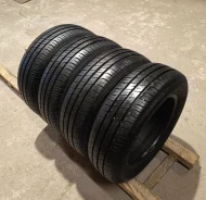 Goodyear EfficientGrip Eco EG02. ������, 2021 ���, �/�, ����� 10 % ����