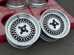 Enkei Neo Classic Enkei92. 8.0x15", 4x100, ET25, �� 73���. ����