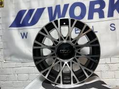 A.R.T. monoART1. 6.5x16", 4x98, ET35, �� 58,6���. ����