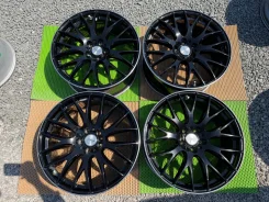 RAYS Homura 2X9. 8.5/8.5x20", 5x114.3, ET45/38, �� 73,1���. ����