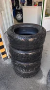Michelin Latitude Cross. ����� at, 2014 ���, �/�, ����� 50 % ����