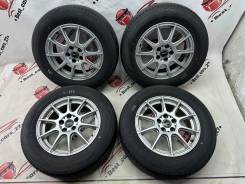Hot Stuff Cross X-Speed. 6.0x15", 5x100, �� 60,1���. ����