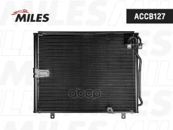��������� BMW E34/E32 1.8-4.0/2.4-2.5 TD 86-98 Miles ���. accb127 ACCB127 ����