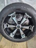 ������ �������� ����. 8.5x20" 6x139.7 ET22 �� 106,1���. ����