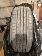 Bridgestone Dueler H/P Sport. ������, 2019 ���, �/�, ����� 15 % ����