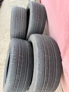 Dunlop Enasave EC503. ������, 2019 ���, �/�, ����� 50 % ����
